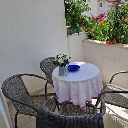 Apartmani Buba Ποντστράνα Εξωτερικό φωτογραφία
