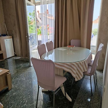Apartmani Buba Ποντστράνα Εξωτερικό φωτογραφία