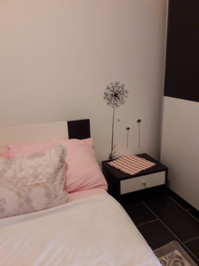 Apartmani Buba Ποντστράνα Εξωτερικό φωτογραφία