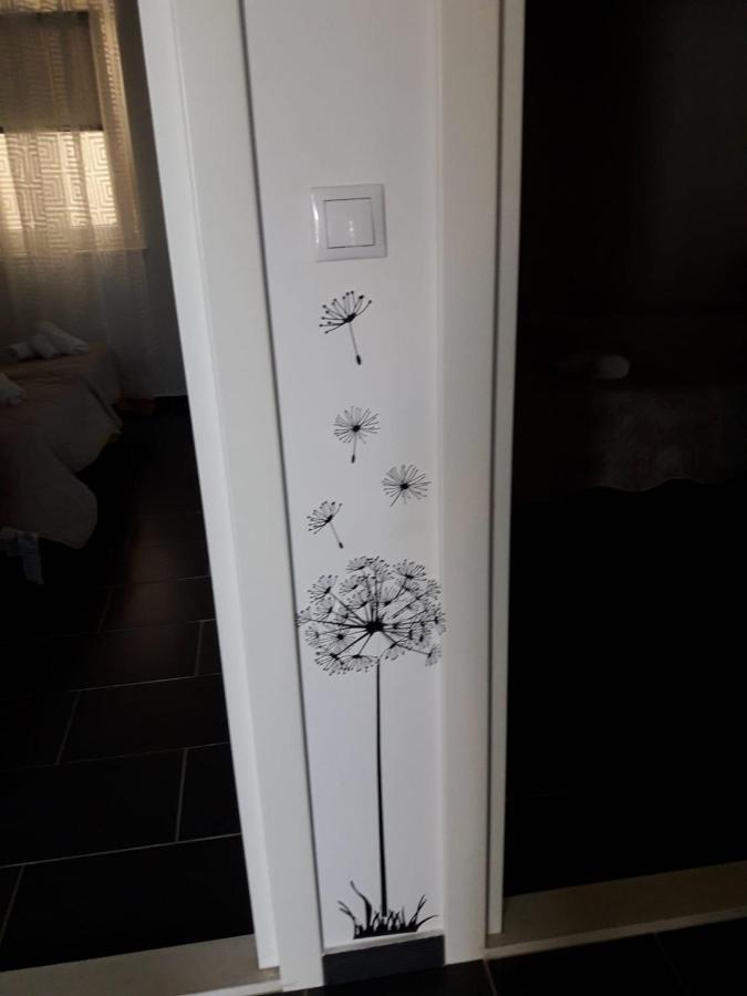 Apartmani Buba Ποντστράνα Εξωτερικό φωτογραφία