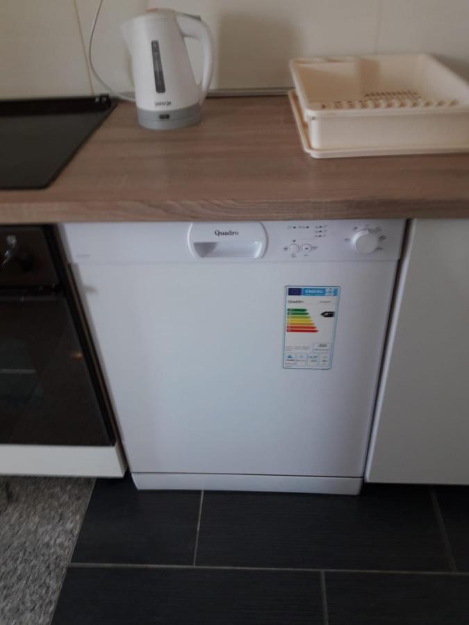 Apartmani Buba Ποντστράνα Εξωτερικό φωτογραφία