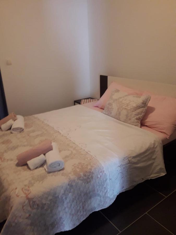 Apartmani Buba Ποντστράνα Εξωτερικό φωτογραφία