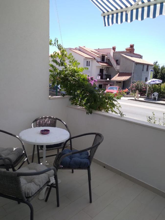 Apartmani Buba Ποντστράνα Εξωτερικό φωτογραφία