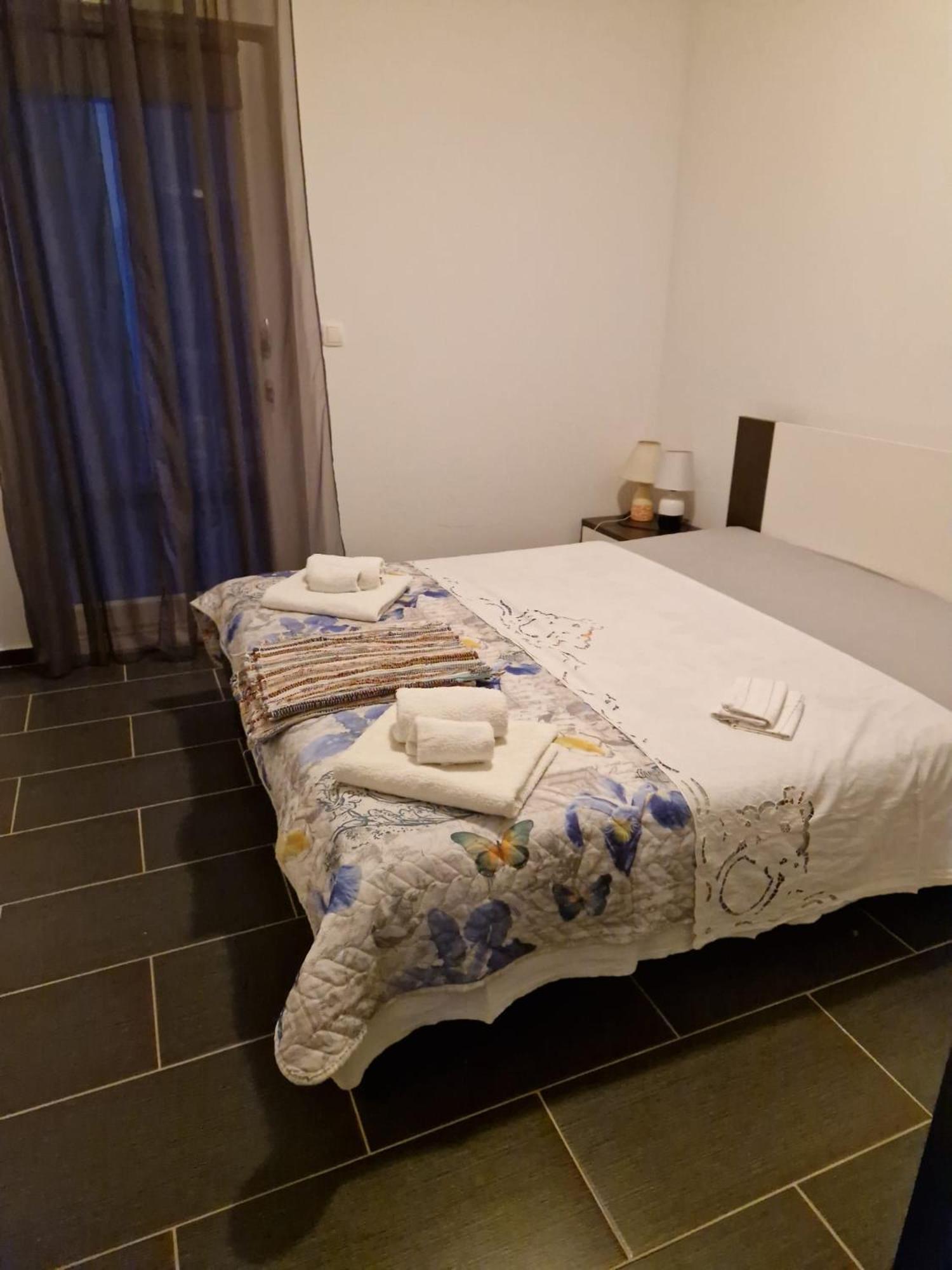 Apartmani Buba Ποντστράνα Εξωτερικό φωτογραφία