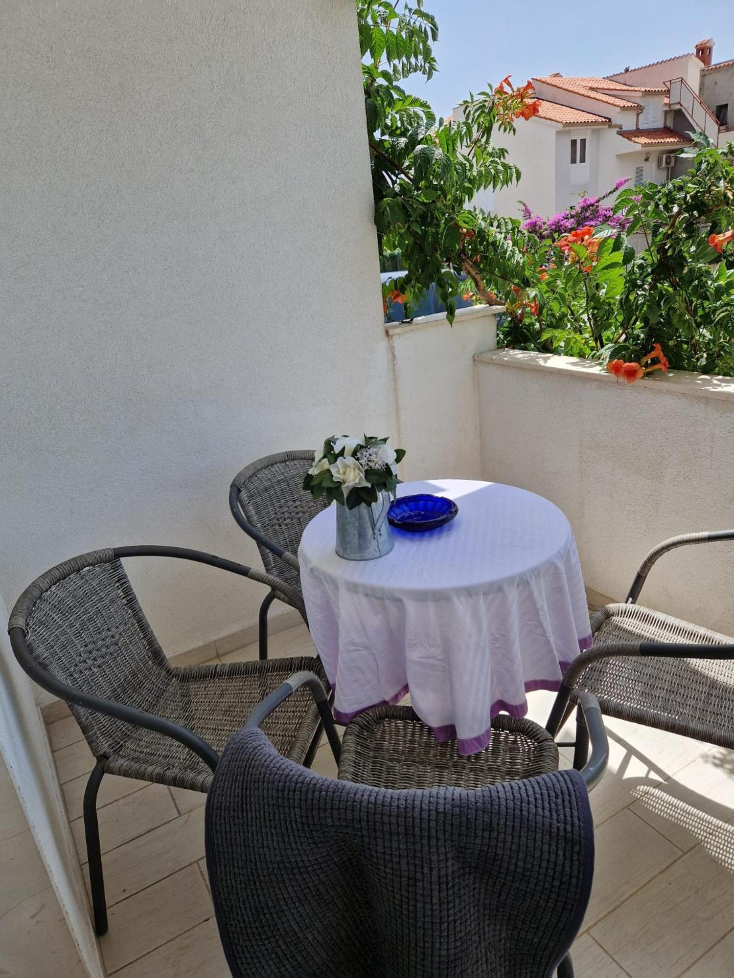 Apartmani Buba Ποντστράνα Εξωτερικό φωτογραφία