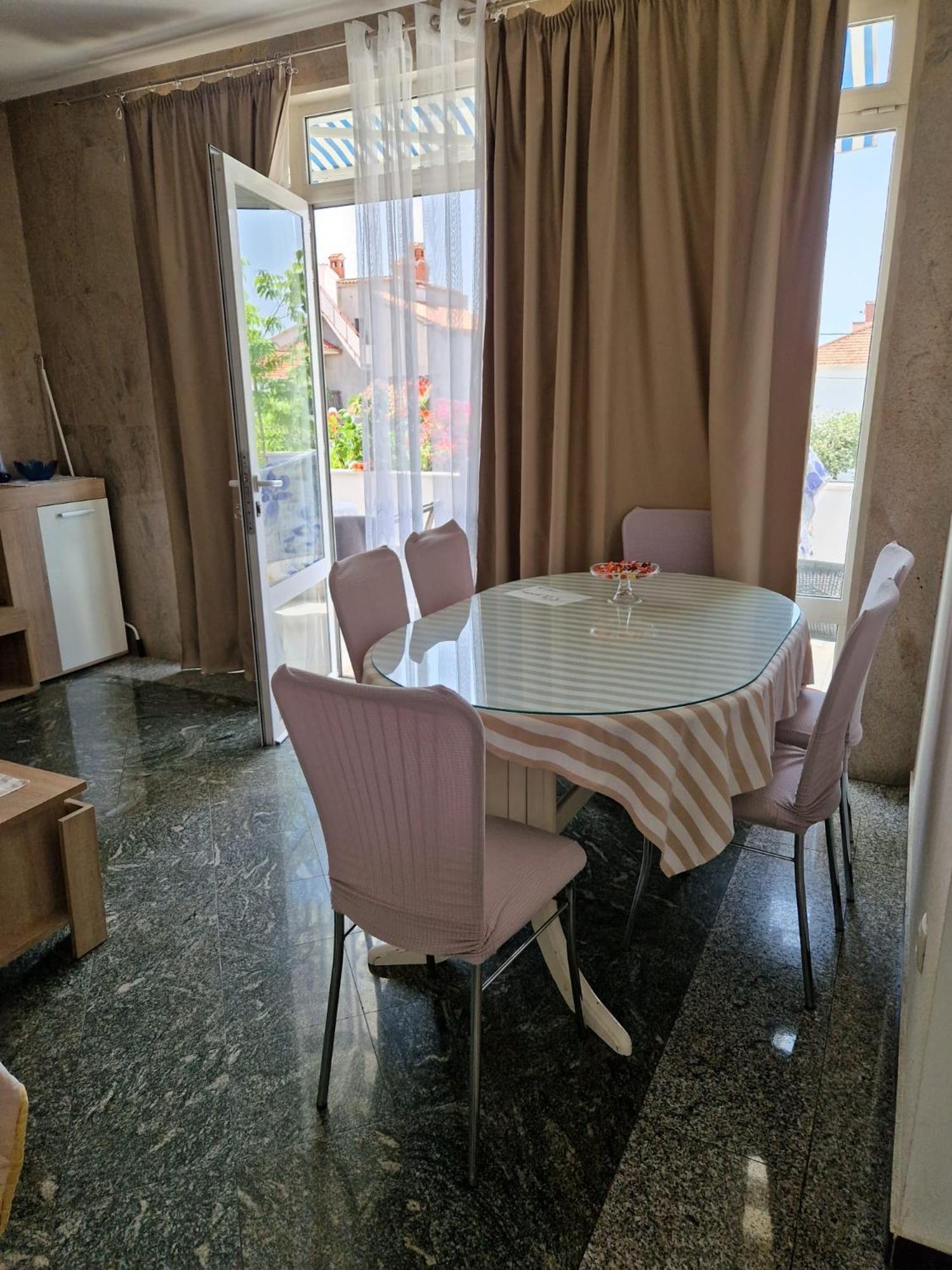 Apartmani Buba Ποντστράνα Εξωτερικό φωτογραφία