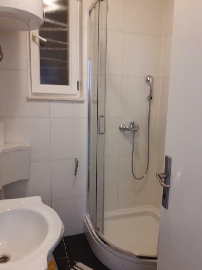 Apartmani Buba Ποντστράνα Εξωτερικό φωτογραφία
