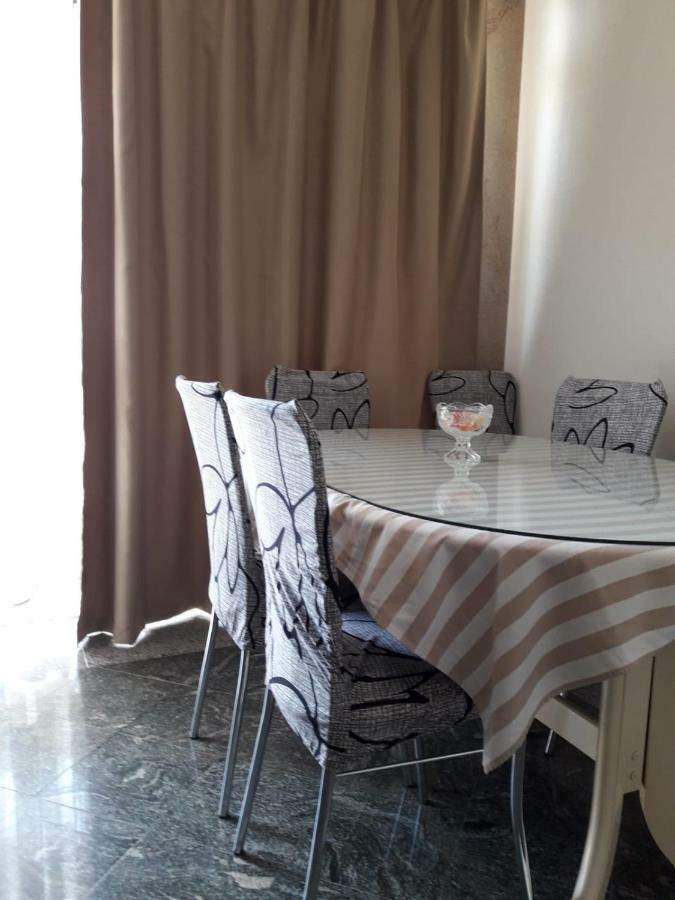 Apartmani Buba Ποντστράνα Εξωτερικό φωτογραφία