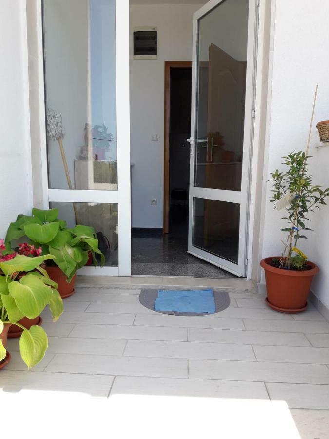 Apartmani Buba Ποντστράνα Εξωτερικό φωτογραφία