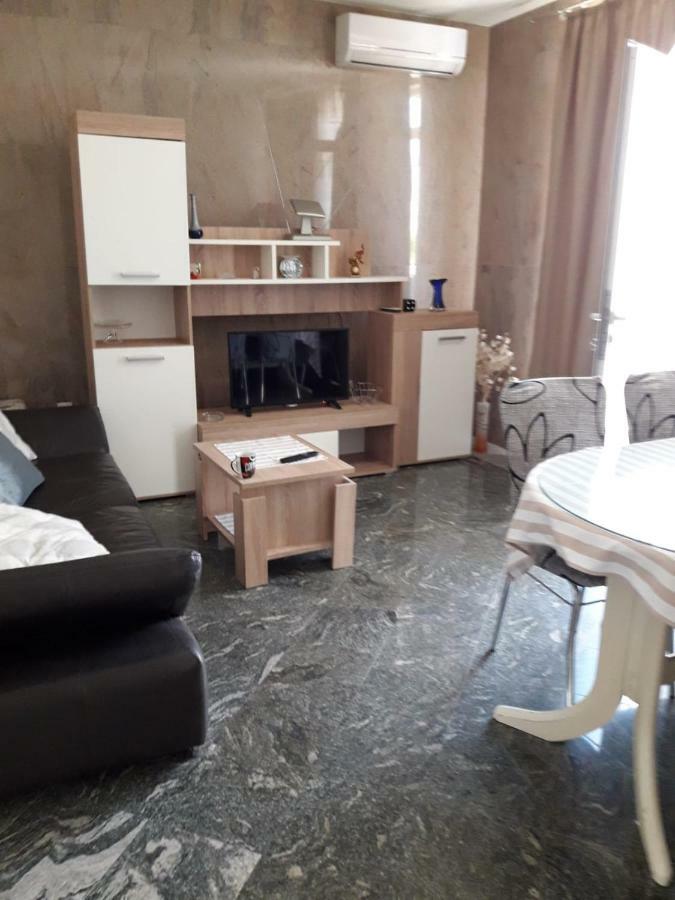 Apartmani Buba Ποντστράνα Εξωτερικό φωτογραφία